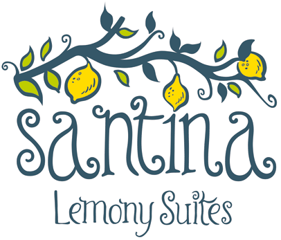 Santina - Lemony Suites